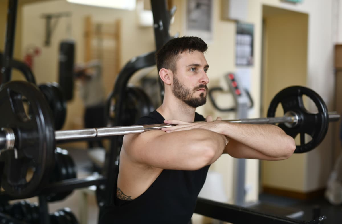 Kişisel Antrenman Programı