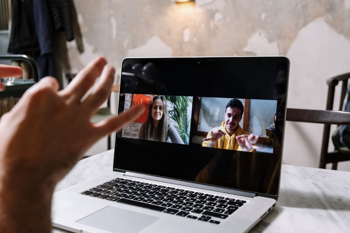 Online Antrenman Süreci